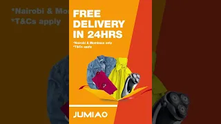 Free Delivery in 24 Hours