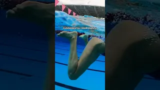 One MAJOR Thing You're Missing in Your Breaststroke Kick