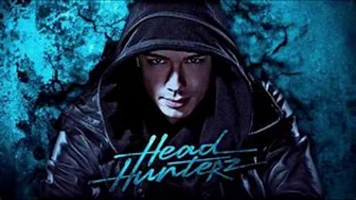 #Headhunterz #Hardstyle     Headhunterz - Psychedelic (DJ-BLog CUTT)