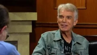 Billy Bob Thornton on First Emmy Nomination, Film Actors & TV + Angelina Jolie