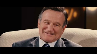 Robin Williams - A Tribute