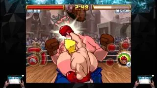 Super KO Boxing 2 - игры для планшетов и смартфонов