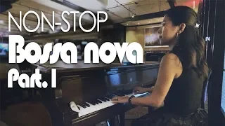 LoungePiano Live – Episode 31 by Sangah Noona “Non-stop Bossa nova Part 1”