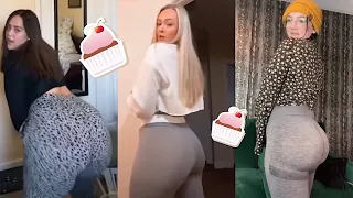 Leggings Version   TikTok Big Bank Challenge Part 5