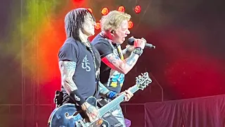 Guns N’ Roses - Street of Dreams (The Blues) - Knoxville TN 9/12/23