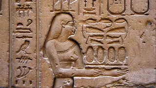 Ancient Egyptian Music | The Pharaoh's Call