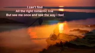 Elton John + Don't Let The Sun Go Down On Me + Lyrics / HD