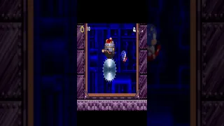 Sonic 3 & Knuckles Hard Bosses