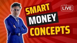 🥇Señales Forex | SMART MONEY CONCEPTS Trading- 22/04/2024