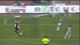 Highlights AC Milan 1-2 Juventus - 18_08_2011(Tim Trophy Friendly).mp4