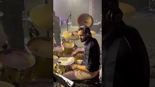 BACHNA AE HASEENO… | Khwab D. Haria | Shor Police | Soundcheck to Show | Transition #drums #drummer