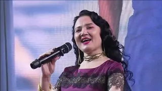 Uyghur clsssic song - Chatma naxshilar