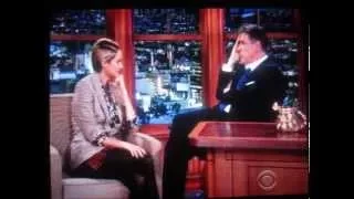 The Late Late Show with C. Ferguson -  [2014-10-23] - Shailene Woodley