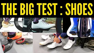 I Wish I'd Known This Earlier About My Racing Shoes - Wind Tunnel