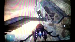 Halo 3: Banshee (Campaign mode)