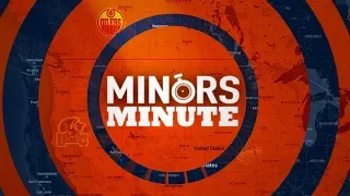 MINORS MINUTE | Yamamoto/Safin at WJC