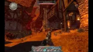 Divinity 2 - Ch90- Bonus: Aleroth at Sunset