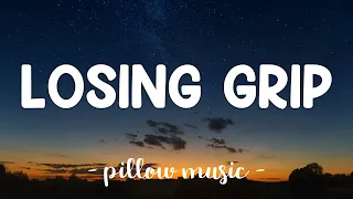 Losing Grip - Avril Lavigne (Lyrics) 🎵