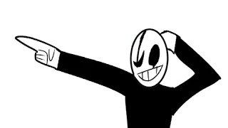 HOW GASTER DIED 100%TRUE