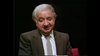 Abraham Zuckerman - Holocaust Survivor Testimony