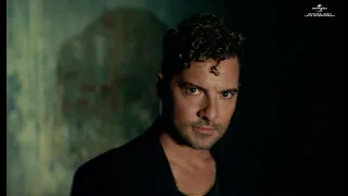 David Bisbal & Carrie Underwood – “Tears Of Gold” (Official Teaser)