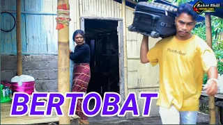 Bertobat || Komedi Maumere || Komedi NTT || Rakat Skill