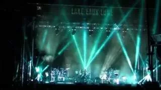 Bon Iver - Eaux Claires - Full Set