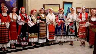 Cosmic Voices from Bulgaria 1.MP4