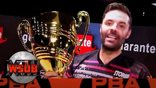 The 2022 PBA Tour Season Recap | World Series of Bowling XIII Greatest Moments