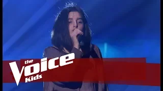 Lolita - A Thousand Years | Semifinals | The Voice Kids Albania 2019