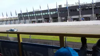 TT Assen - GAMMA Racing Day 2 augustus 2015