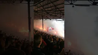 R. Antwerp F.C. vs AA Gent (1-2)