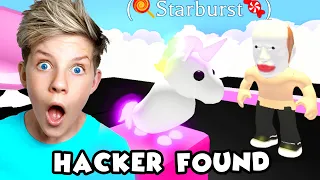 WE FOUND THE HACKER!! But... Did We Get Starburst Back? Prezley