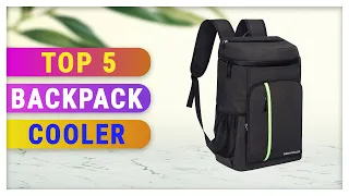 Best Backpack Cooler 2021