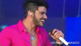 Gusttavo Lima - Rosas, Versos e Vinhos (Ao Vivo) (Caldas Country 2012) | O Embaixador