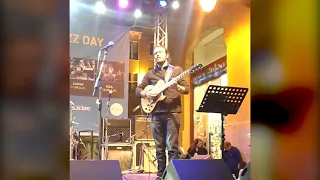 Raffi Mandalian Ens  Jazz Day Beirut 2015