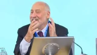 The State, the Market, and Development – Joseph Stiglitz - 30th Anniversary Conference