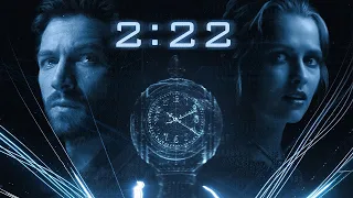 2:22 (2017) - Русский трейлер HD