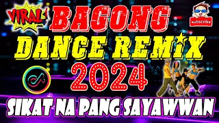 BAGONG VIRAL DISCO BATTLE REMIX 2023 - 2024 - NONSTOP TIKTOK BUDOTS DANCE CRAZE REMIX 2024