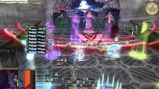 P10S clear! (week 1)