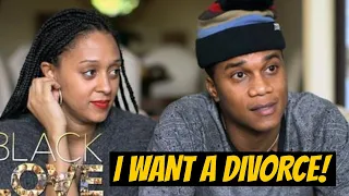 Tia Mowry Files for Divorce From Husband Corey Hardrict of 14 Years| ROAD TO 20K SUBSCRIBERS YOUTUBE