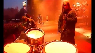 Slipknot - Disasterpiece [LIVE] - Belfort, France - 2004 - 1080p 60fps