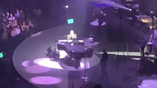 Vienna- Billy Joel August 28, 2019