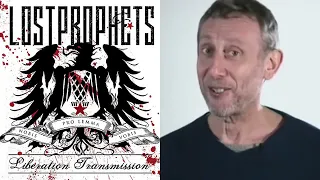 Michael Rosen Describes Lostprophets Discography