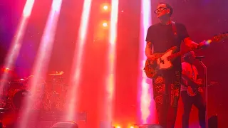 Blink-182 “Reckless Abandon” Live! St. Paul, MN. May 4, 2023