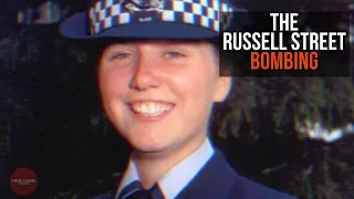 The day that shook Russell Street - and Australia | Australian Crime Stories | TCC