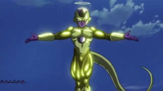 Tribute to Frieza - Famous