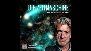 H.G. Wells - Die Zeitmaschine