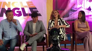 Shaina Magdayao | Mateo Guidicelli | Single Single Love Is Not Enough From TV Series Into A Film