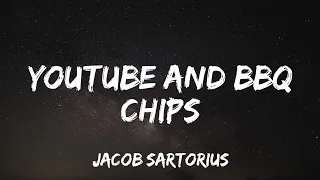 Jacob Sartorius - Youtube & bbq chips (lyrics)